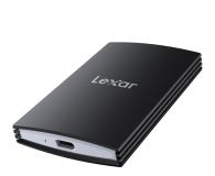 Dysk zewnętrzny LEXAR LAR700X004T-RNBNG